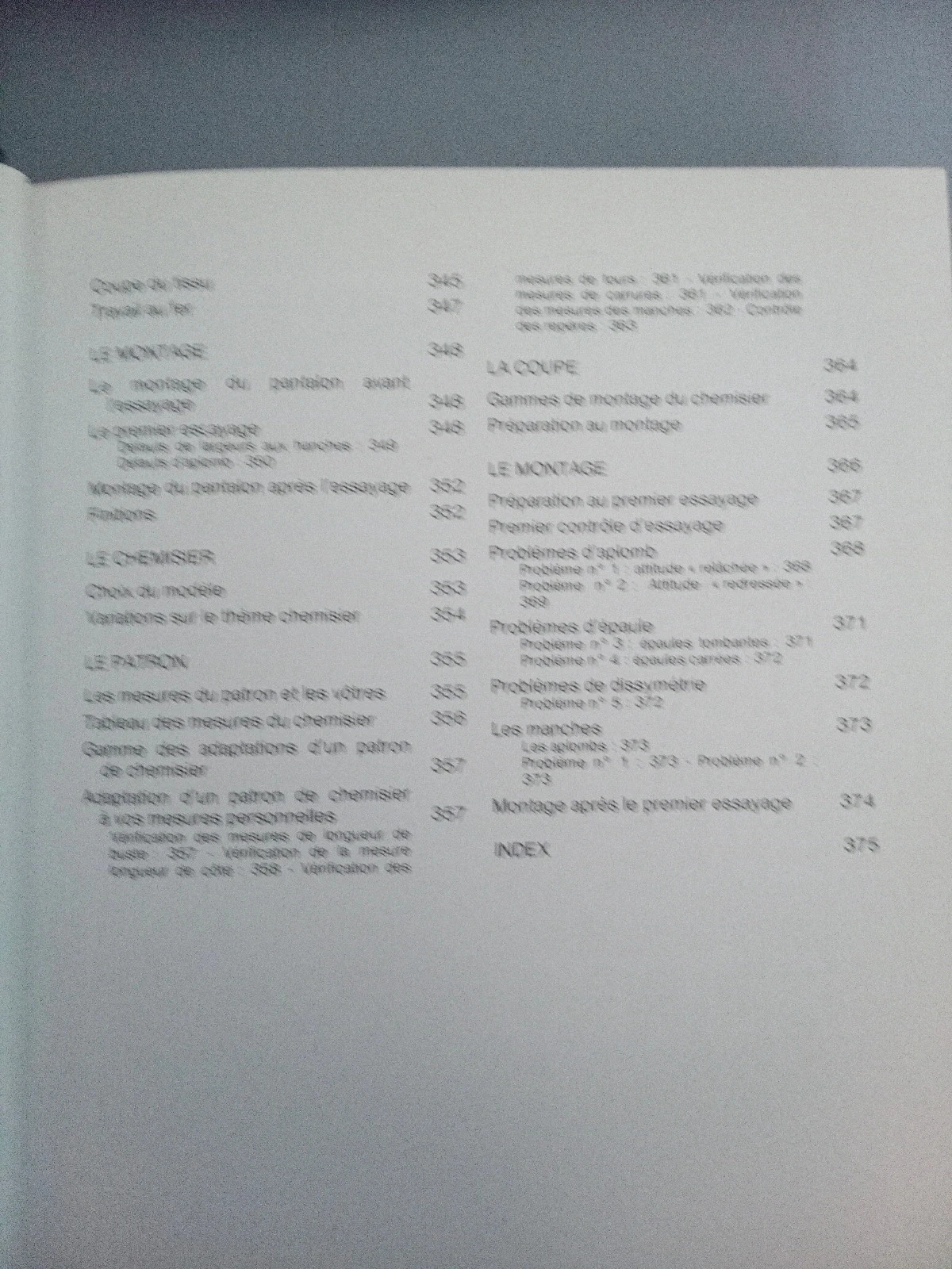 Boek "Praktische methode voor snel naaien" - M.T. Vauthier – photo 12